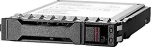 P47838-B21 1.6TB SSD-2.5 Zoll SFF-U.3 PCIe 3.0 NVMe-Hot