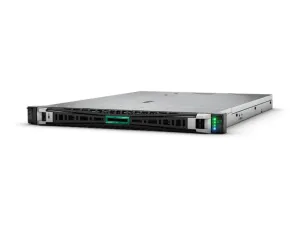 P57687-421 ProLiant DL320 Gen11 - Xeon Silver 4410Y 2GHz - 16GB RAM - Rack - 1U - 2