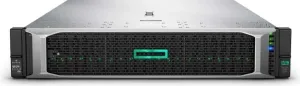 P60637-421 ProLiant DL380 Gen11 Network Choice - Rack - Xeon Gold 6426Y 2.5GHz - 32GB RAM