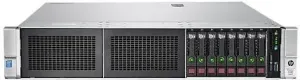 P70456-421 ProLiant DL380 Gen11 Netzwerk Choice - Rack - Xeon Silver 4509Y 4.1GHz - 32GB RAM
