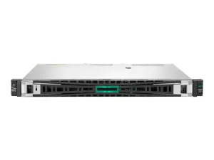 P71375-425 HPE DL20 Gen11 E-2436 1P 32G 4SFF Server