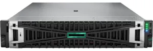 P71674-425 ProLiant DL380 Gen11 Netzwerk Choice - Xeon Silver 4510 4.1GHz - 64GB RAM - 2x