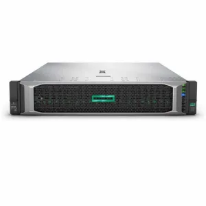 P71675-425 ProLiant DL380 Gen11 Netzwerk Choice - Xeon Silver 4510 4.1GHz - 64GB RAM - 2x