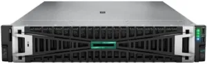 P77241-425 ProLiant DL380 Gen11 Server Netzwerk Choice - Rack - Intel Xeon Gold 6526Y 3.9GHz