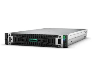 P77242-425 ProLiant DL380 Gen11 Server Netzwerk Choice - Rack - Intel Xeon Silver