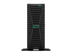 P78243-425 ProLiant ML350 G11 Smart Choice - Tower - Xeon Silver 4510 4.1GHz - 64GB RAM