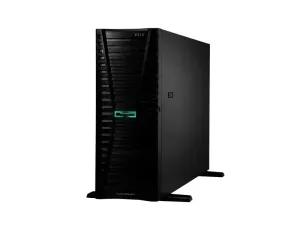 P81779-425 ProLiant ML350 Gen11-Tower-Xeon Gold 5515+ 4.1GHz-64GB RAM-2x 480GB