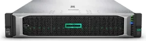 P81784-425 HPE ProLiant DL380 Gen11-Rack-Xeon Gold 5416S 4GHz-64GB RAM-2x480GB