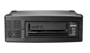 Storage LTO-9 Ultrium - Tape drive