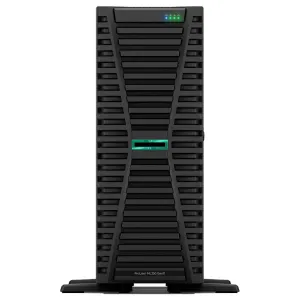 P85583-425 ProLiant ML350 Gen11-Smart Choice-Tower-Xeon Silver 4510 4.1GHz Server
