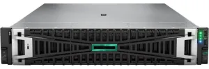 P86703-425 ProLiant DL380 Gen11 - Rack - Xeon Silver 4510 2.4GHz - 64GB RAM - 7.68 TB