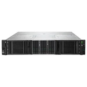 ProLiant Server DL340 Gen12 - Rack -  6515P 2.3GHz - 64GB RAM - 2x 1000W