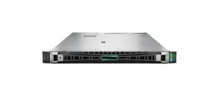 ProLiant Server DL360 Gen12 - Rack - Intel Xeon 6505P 2.2GHz - 64GB RAM - 2x 480GB