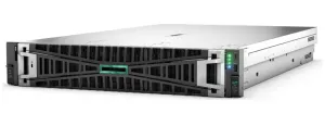ProLiant Server DL380 Gen12 - Rack - Xeon 6507P 3.5GHz - 64GB RAM - 2x 480GB SSD