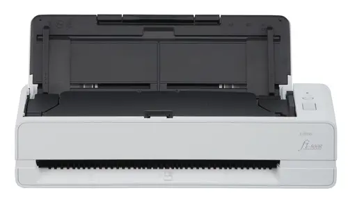 PA03795-B001 fi-800R - Duplex - A4 - ADF 20 - 45 ppm - USB 3.2 Passport