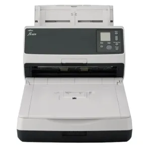 PA03810-B551 FI-8270: Duplex - A4 - ADF 100 + A4 Scanner