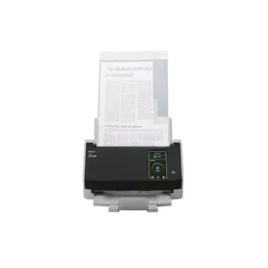 PA03836-B001 FI-8040: Duplex - A4 - ADF 80ipm - 40 ppm - USB 3.2/LAN