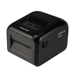 Direct Thermal Label Drucker Black - 203dpi