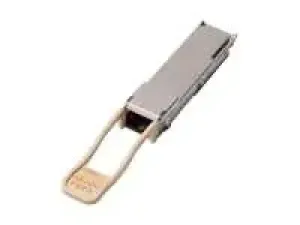 QSFP-100G-SR4-S= 100GBASE SR4 QSFP Transceiver - MPO - 100m over OM4 MMF