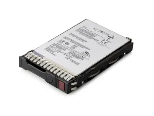 R0Q46A 960GB SSD - 2.5 Zoll SFF - SAS 12Gb/s - Read Intensive Solid State