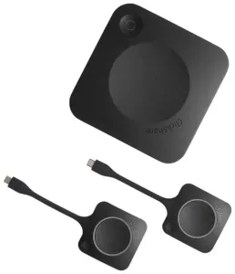 R9861611EUB2 ClickShare C-10 Gen2 mit 2 USB-C Buttons