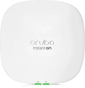R9B28A Instant On AP25 (RW) 4x4 Wi-Fi 6 AP