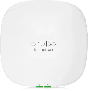 R9B33A Instant On AP25 (EU) Bundle