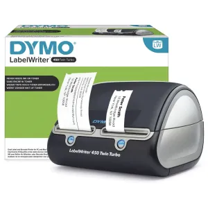 LabelWriter 450 Twin Turbo
