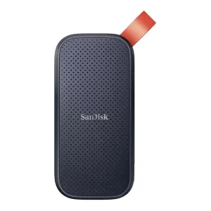 Portable SSD 2TB