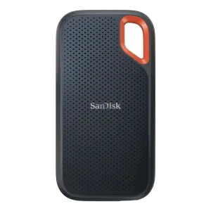 Extreme Portable SSD V2 - 2TB