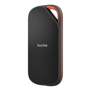 Extreme PRO - SSD - 4 TB - Portable Laufwerk