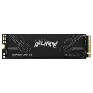 2TB Fury Renegade SSD