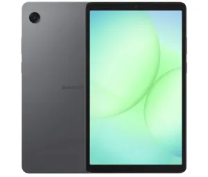 Galaxy Tab A11 - 8.7 Zoll - 128GB - 4G/LTE - 1340 x 800 - Grau