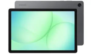 Galaxy Tab A11+ - 11inch - 256GB - 5G - 1920 x 1200 - Grau