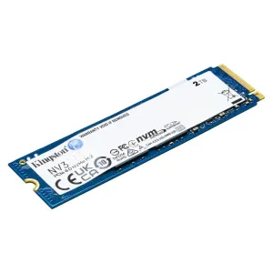 NV3 M.2 2280 NVMe SSD - 2 TB - 6000 MB/s