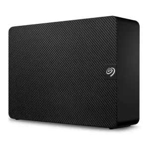 Seagate Expansion Desktop STKP4000400 4 TB Hard Drive, External USB 3.0
