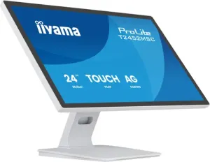 ProLite 24 Zoll Full HD Touch Monitor - 1920x1080