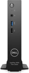 TNGGM OptiPlex 3000 Thin Client - Intel Celeron N5105 - 8GB RAM - 64GB eMMC - ThinOS
