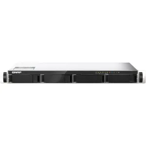 TS-435XEU-4G Marvell OCTEON TX2 CN9130 / CN9131- NAS Rack (1U) - 4 GB