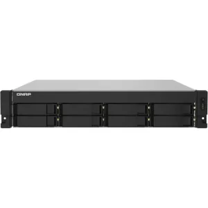 TS-832PXU-RP-4G NAS Rack (2U) Annapurna Labs - AL324 - 4 GB DDR4