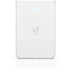 U6-IW Unifi 6 In-Wall