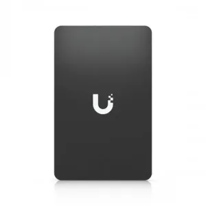 UA-CARD-B-100 UniFi Access Card  (100er Pack
