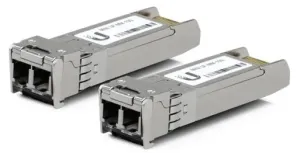 UACC-OM-MM-10G-D-20 Netzwerk transceiver Modul-Fiber optic-10000 Mbit