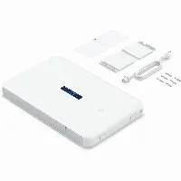 UDW Dream Wall - 10G Cloud Gateway - WiFi 6 - White