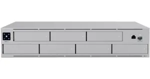 UNAS-PRO UniFy - NAS Server (2U) - 7 Bays - RAM 8 GB - 10Gb/s