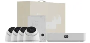 UniFi Network Video Rekorder Instant Kit