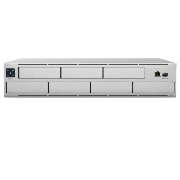 UNVR-PRO UniFi Protect Pro - Standalone Netzwerkvideorecorder