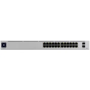 USW-PRO-24 Netzwerk Switch Pro 24