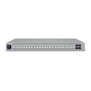 USW-PRO-HD-24-POE UniFi Switch Pro HD 24 PoE