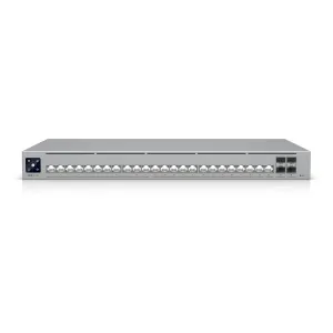 USW-PRO-HD-24 UniFi 230 Gbps - 50W - 22x 2.5/1 GbE - 100